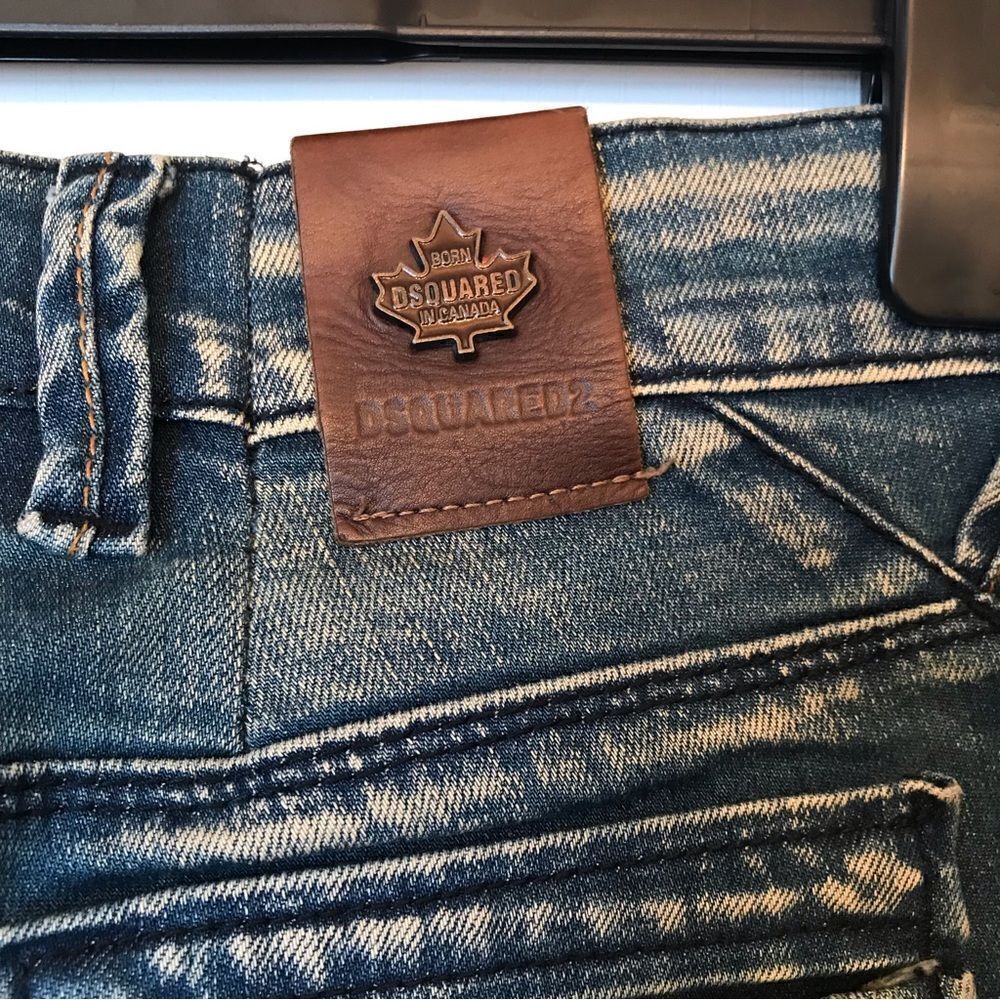 Dsquared jeans 